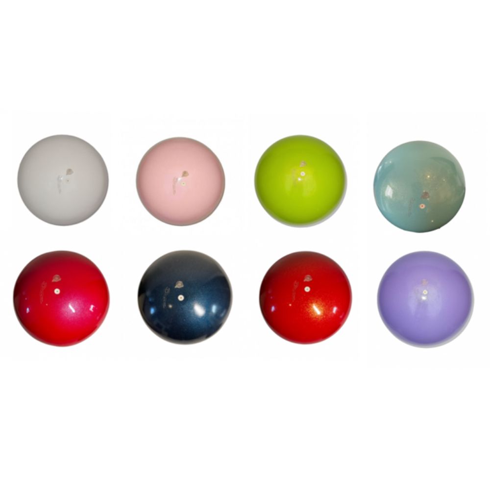 pelotas venturelli elite glitter 185mm