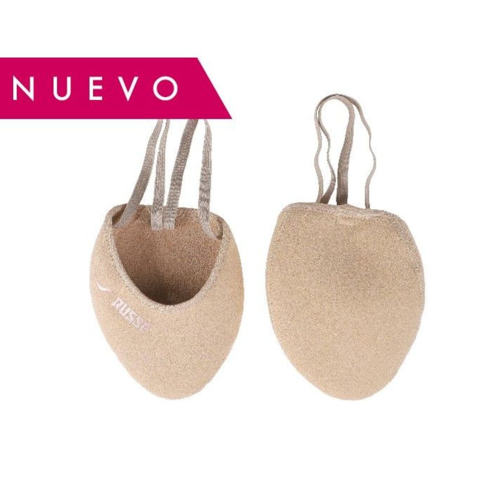 Puntera Russé Lyon 2