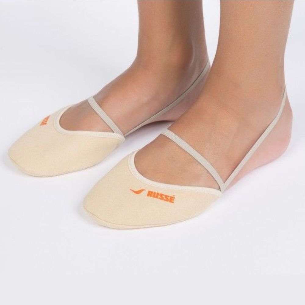 Puntera Russé Deluxe plus 4