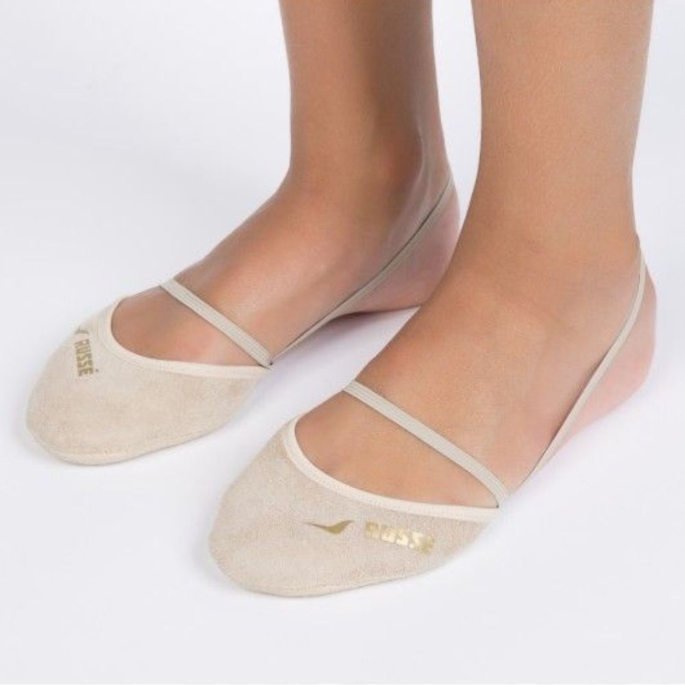 Puntera Russé Oslo 4