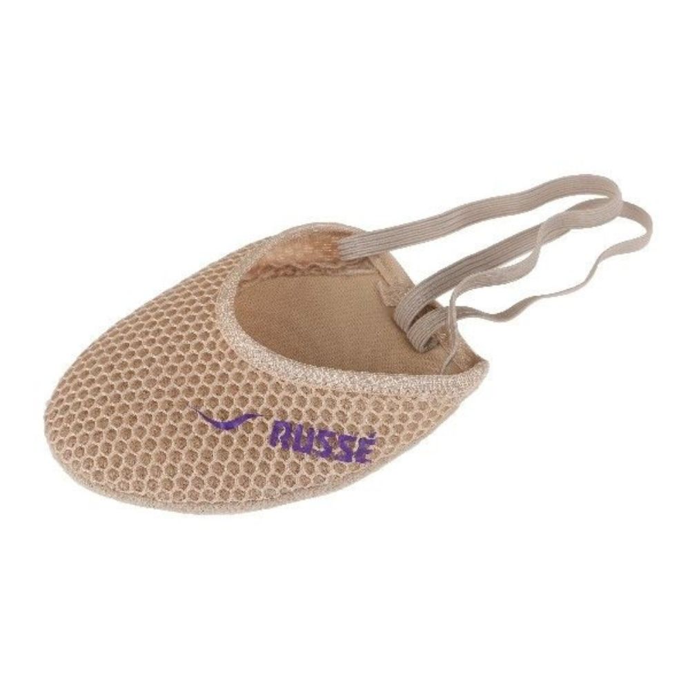 Puntera Russé Samer