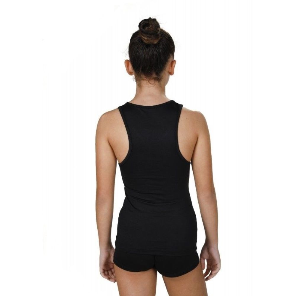 Camiseta nadadora Russé 2