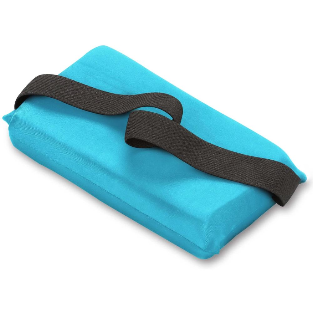 Almoadilla estiramiento Indigo azul