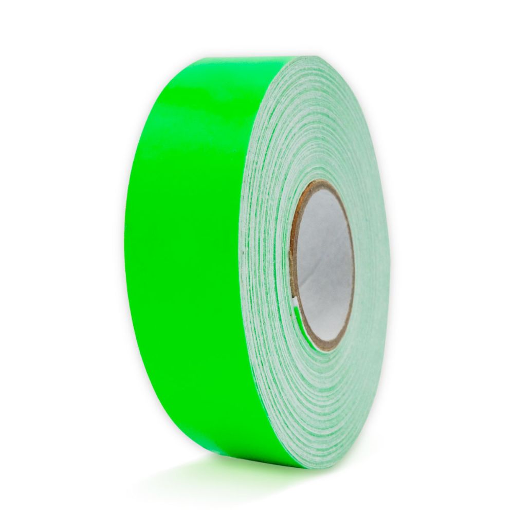 Forro Pastorelli modelo moon verde fluor