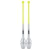 Mazas Sasaki Conectables bicolor M-34GH Amarillo-plata