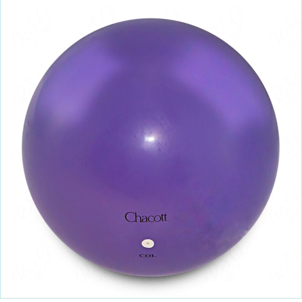 Pelota Chacott Lisa morado