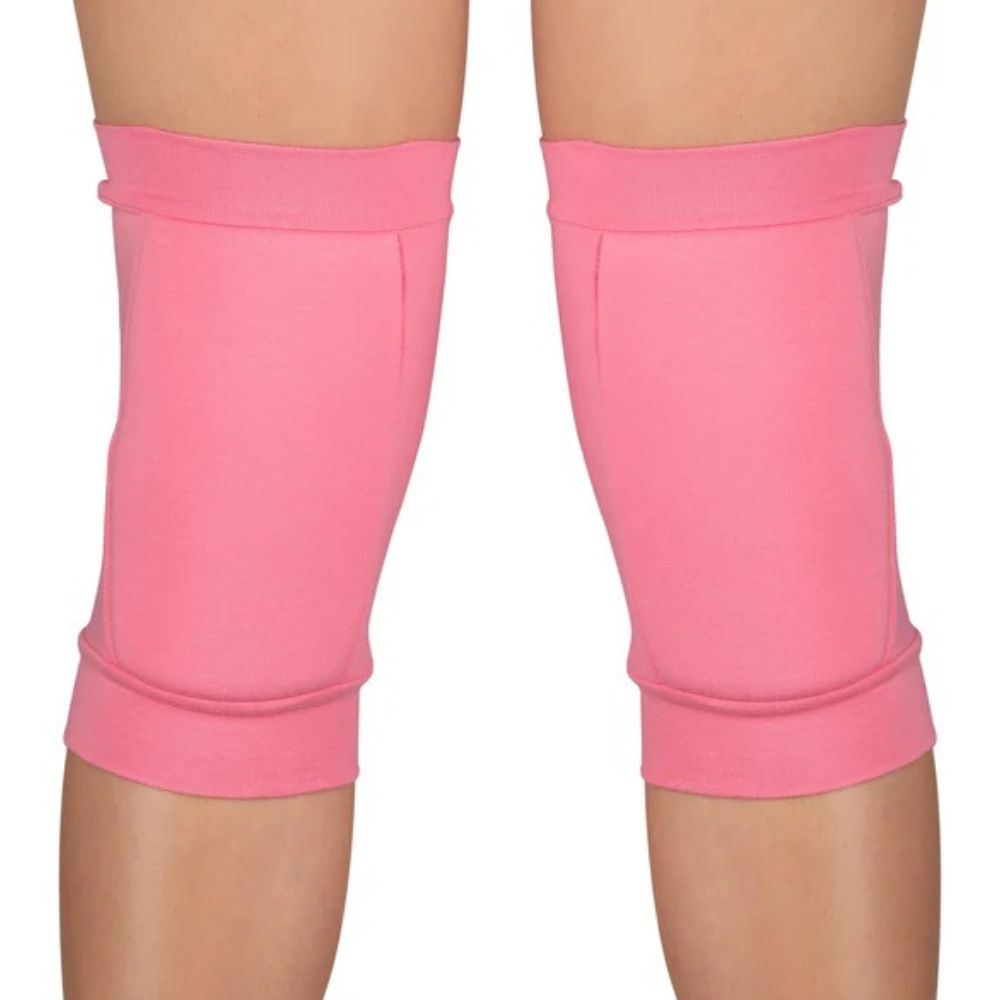 Rodillera Indigo modelo María rosa