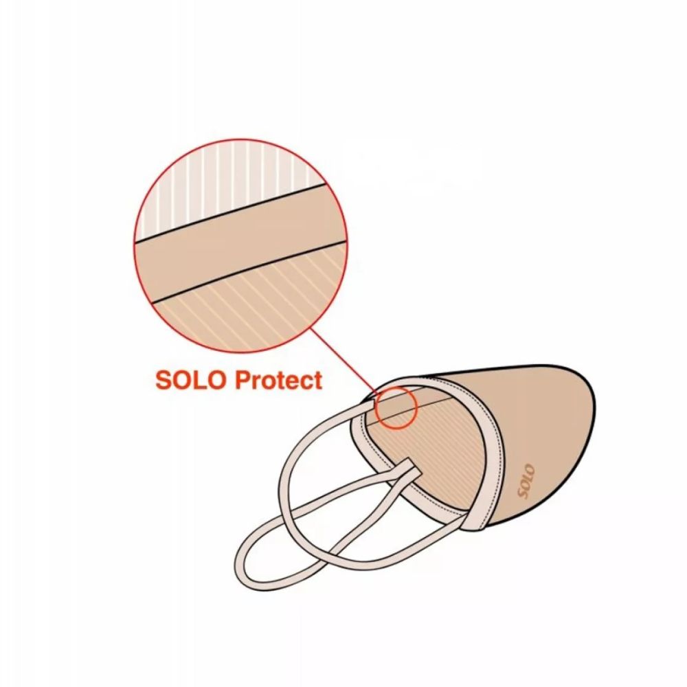 Puntera Solo OB11-52 4