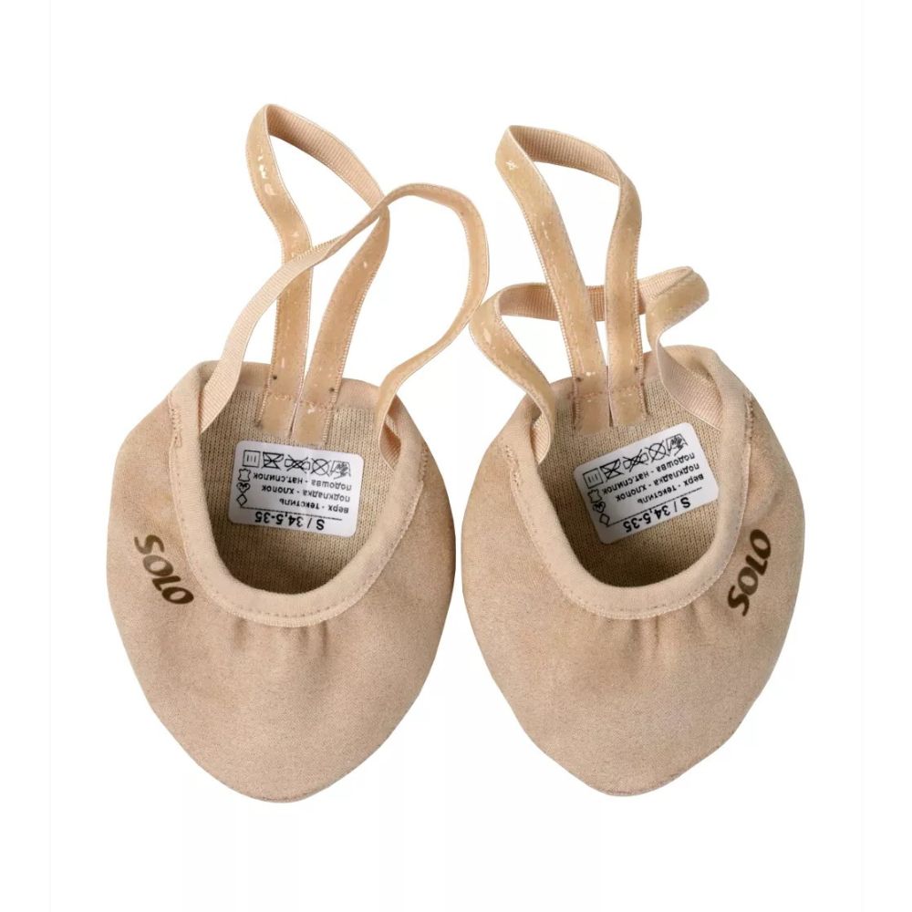 Puntera Solo OB30-52 2