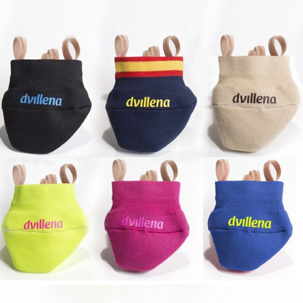 Puntera calcetín Dvillena