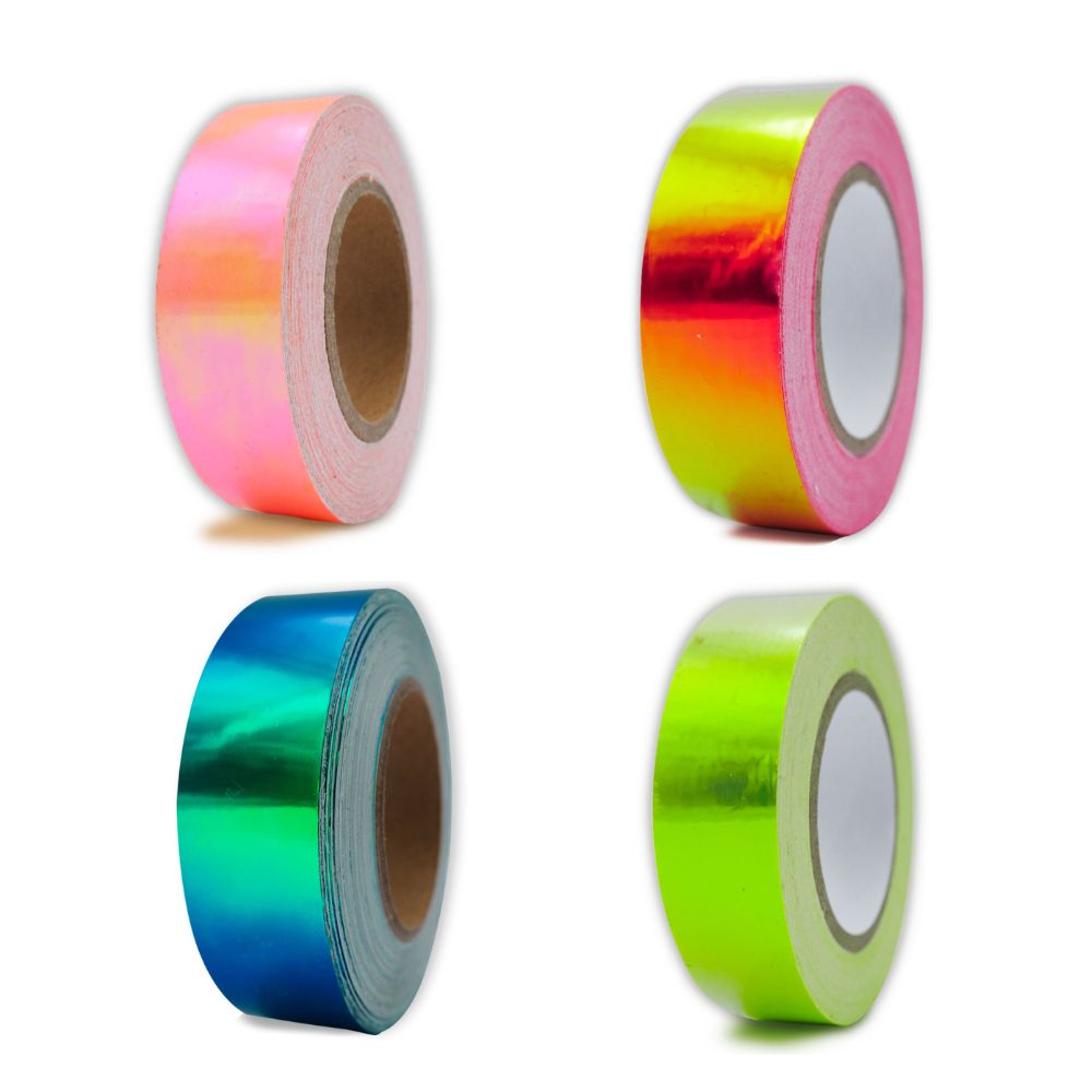 Cinta adhesiva Pastorelli Laser