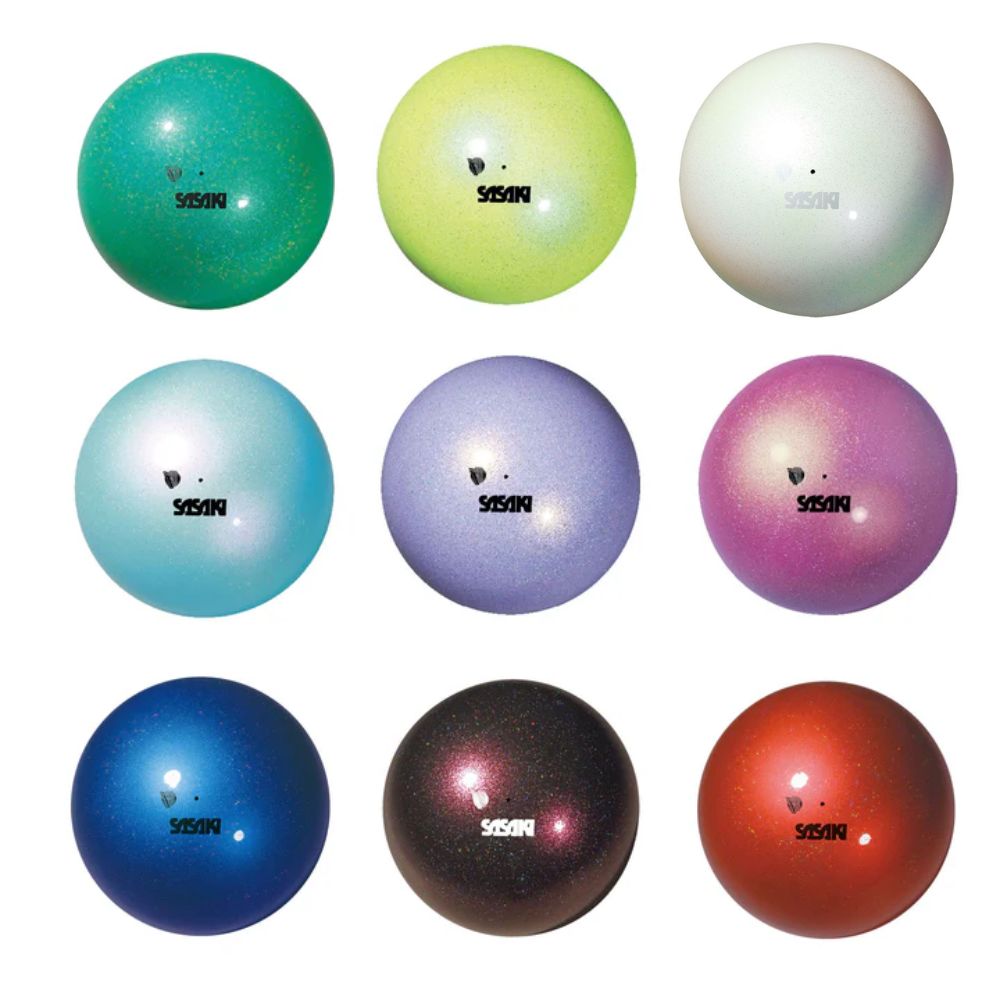 Pelota Sasaki M-207AU