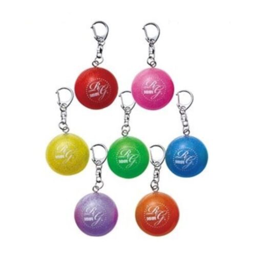 Llavero Pelota Sasaki