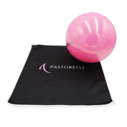 Toalla Pelota Pastorelli