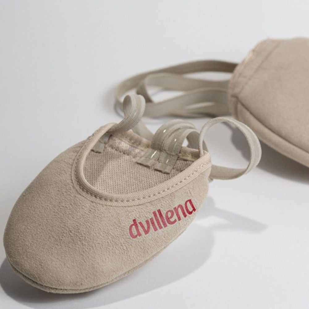 Puntera Dvillena modelo guante 2