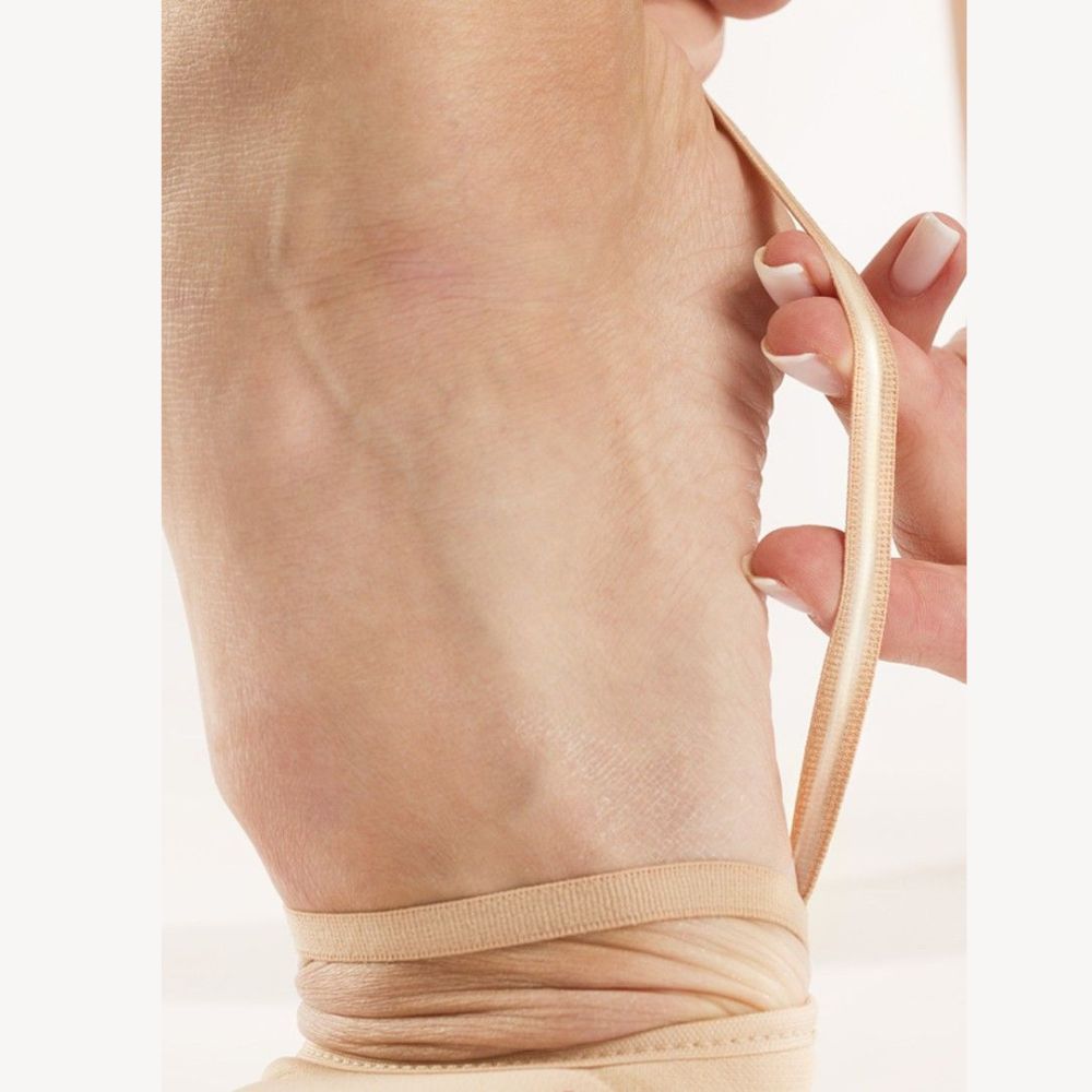 Puntera Dvillena modelo guante 3