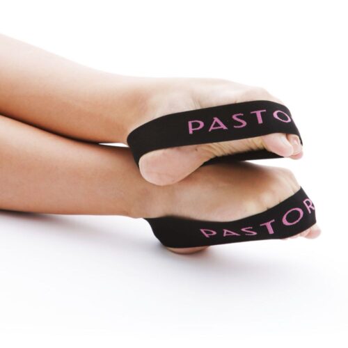 Elástico pie Pastorelli