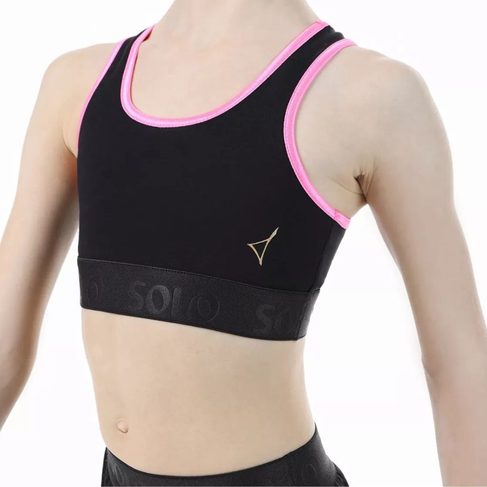 Top Solo RG450-13 rosa 3