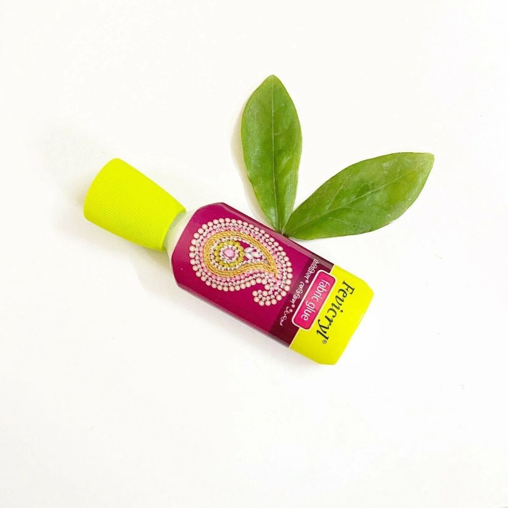 Pegamento Fevicryl 3