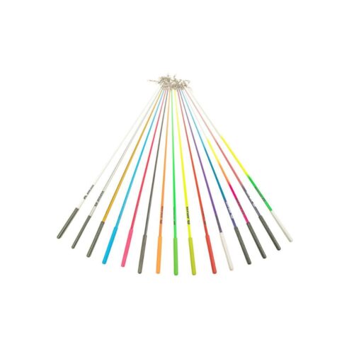 Varilla Amaya competición nacional