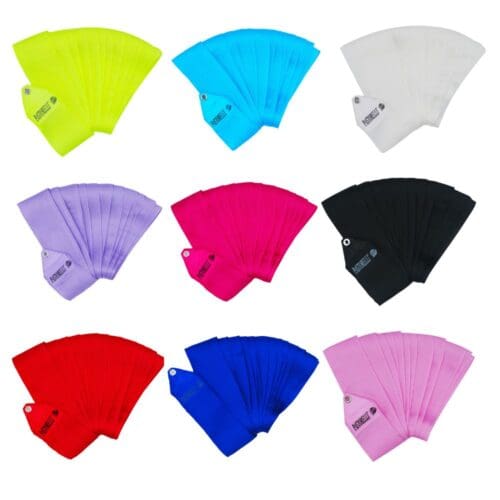 Cinta monocolor Pastorelli