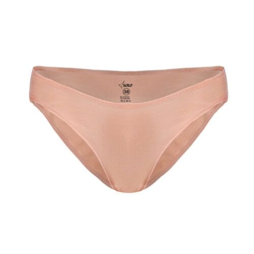 Bragas de Algodón SOLO