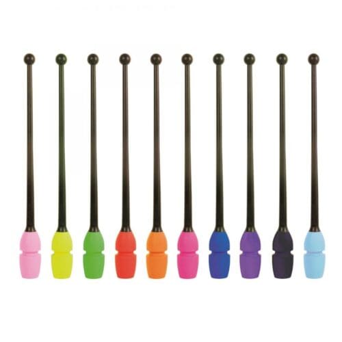 Mazas engarzables Amaya 41,5 cm