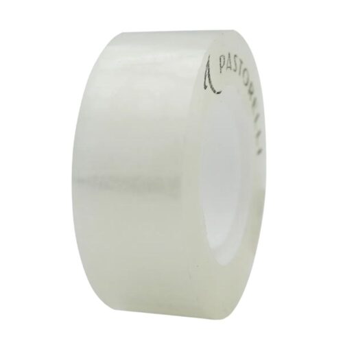 Cinta adhesiva transparente Pastorelli