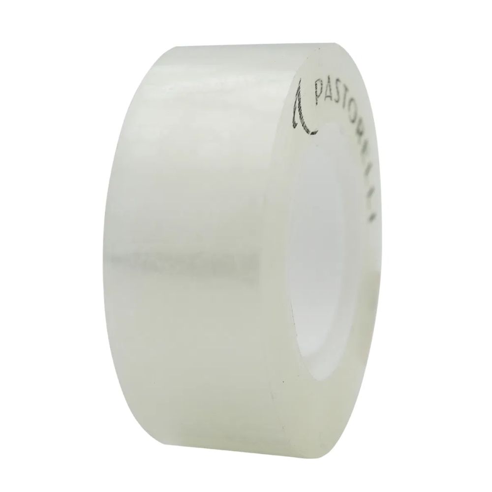 Cinta adhesiva transparente Pastorelli