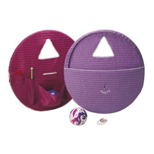 Funda porta aparatos Amaya