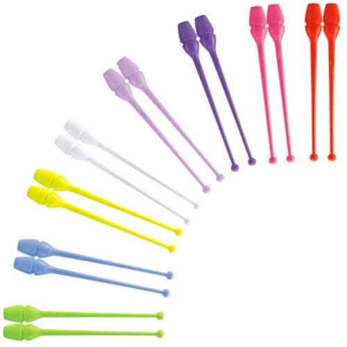 Mazas Sasaki conectables 36cm MJ-38H