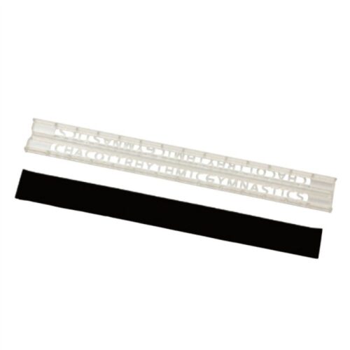 Porta varilla y cinta Chacott