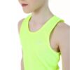 Camiseta Solo RG 415 amarillo detalle