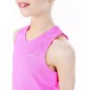 Camiseta Solo RG 415 rosa detalle