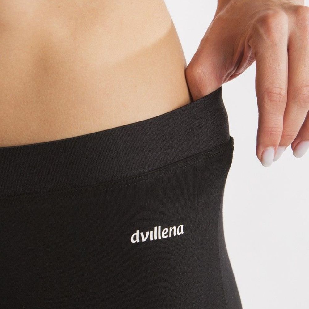 Culotte Dvillena detalle
