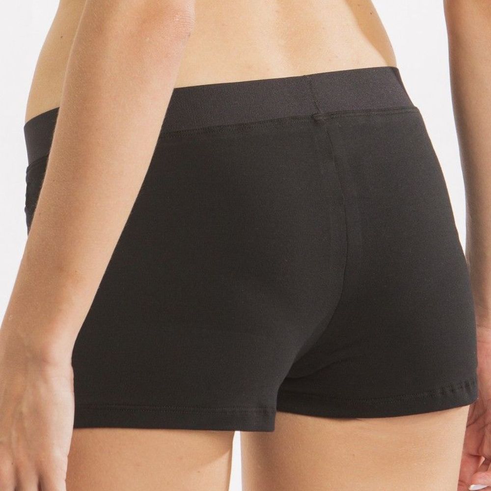 Culotte Dvillena trasero