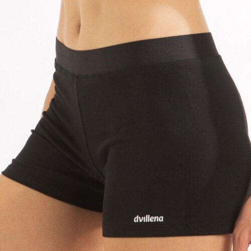 Short Dvillena
