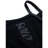 Top Solo Black Energy detalle