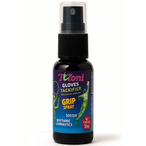 Spray de agarre Tuloni