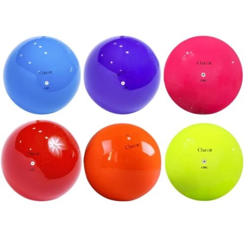 Pelota Chacott Lisa 17 cm